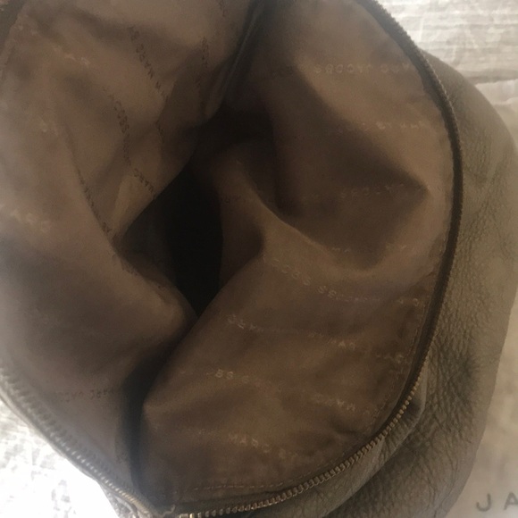 Marc by Marc Jacobs Leather Crossbody - Picture 4 of 8